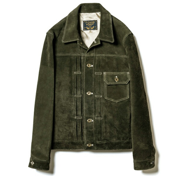 楽天市場】Y'2 LEATHER ワイツーレザー ジャケット TB-140-25SP 25周年