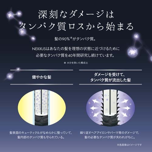楽天24エクスプレス｜NEXXUS(ネクサス) インテンスダメージリペア