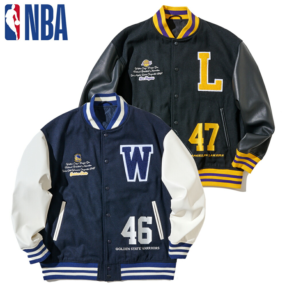 NBA ロサンゼルス レイカーズスタジャン