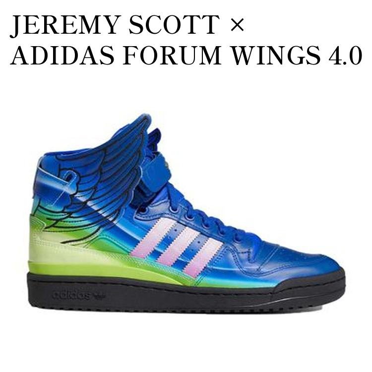 楽天市場】ジェレミースコット（靴）の通販