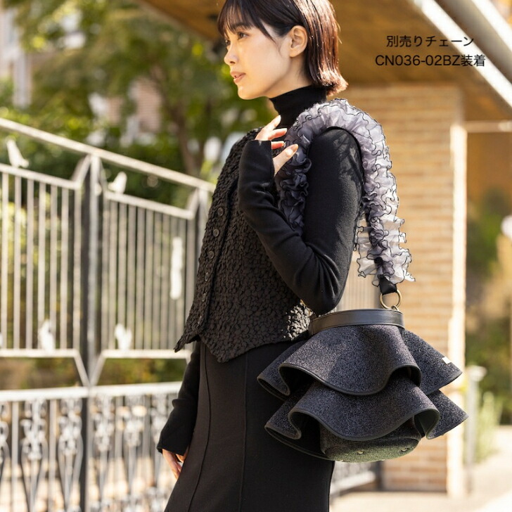 楽天市場】【Rapture ラプチャー】SH-943 ティアードネイプルズ