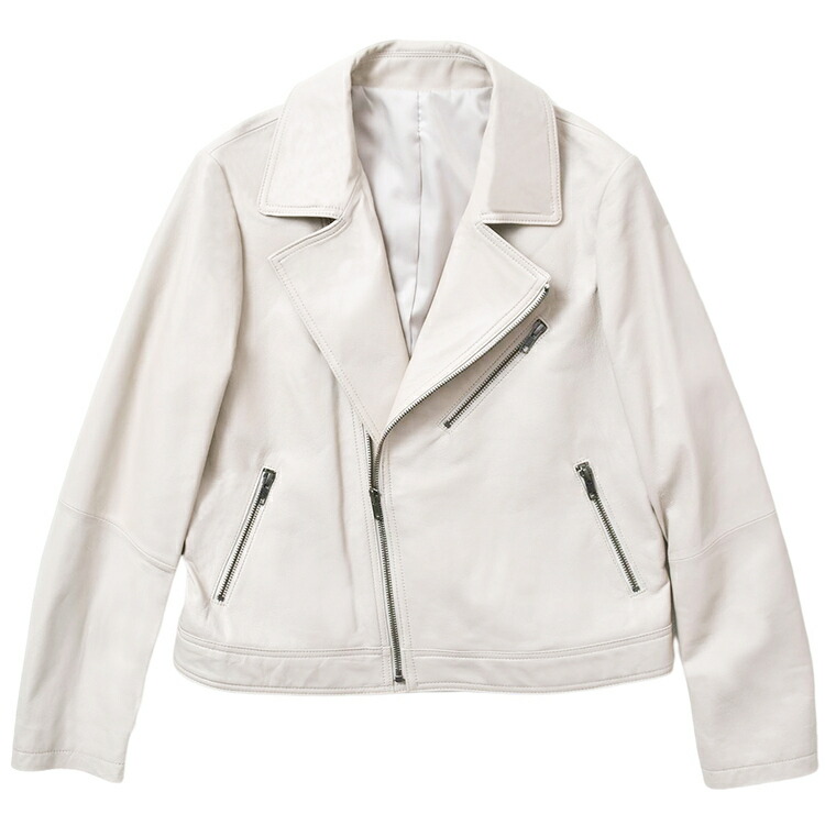 楽天市場】＼今だけ15%OFFクーポン／レザージャケット ラムレザー