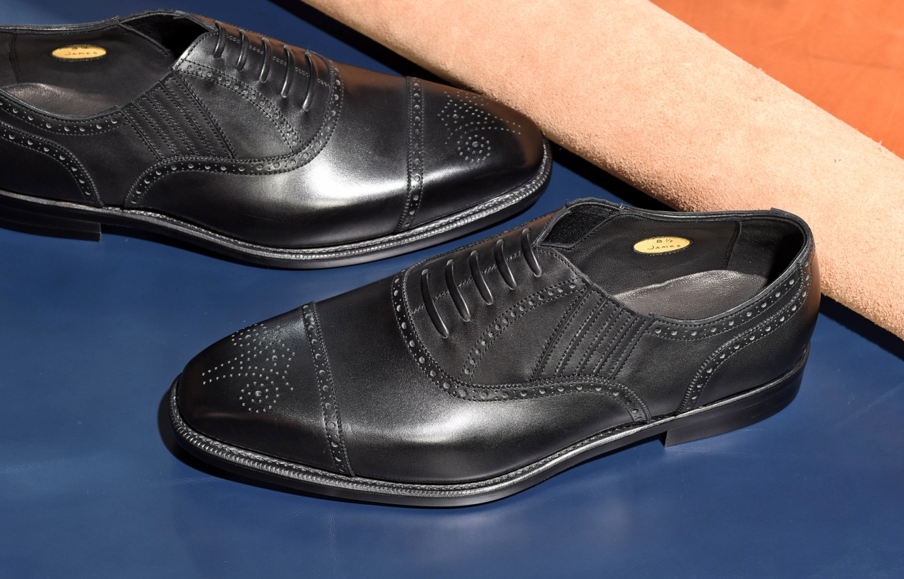 楽天市場】James セミブローグ レイジーマン ブラック RAYMAR