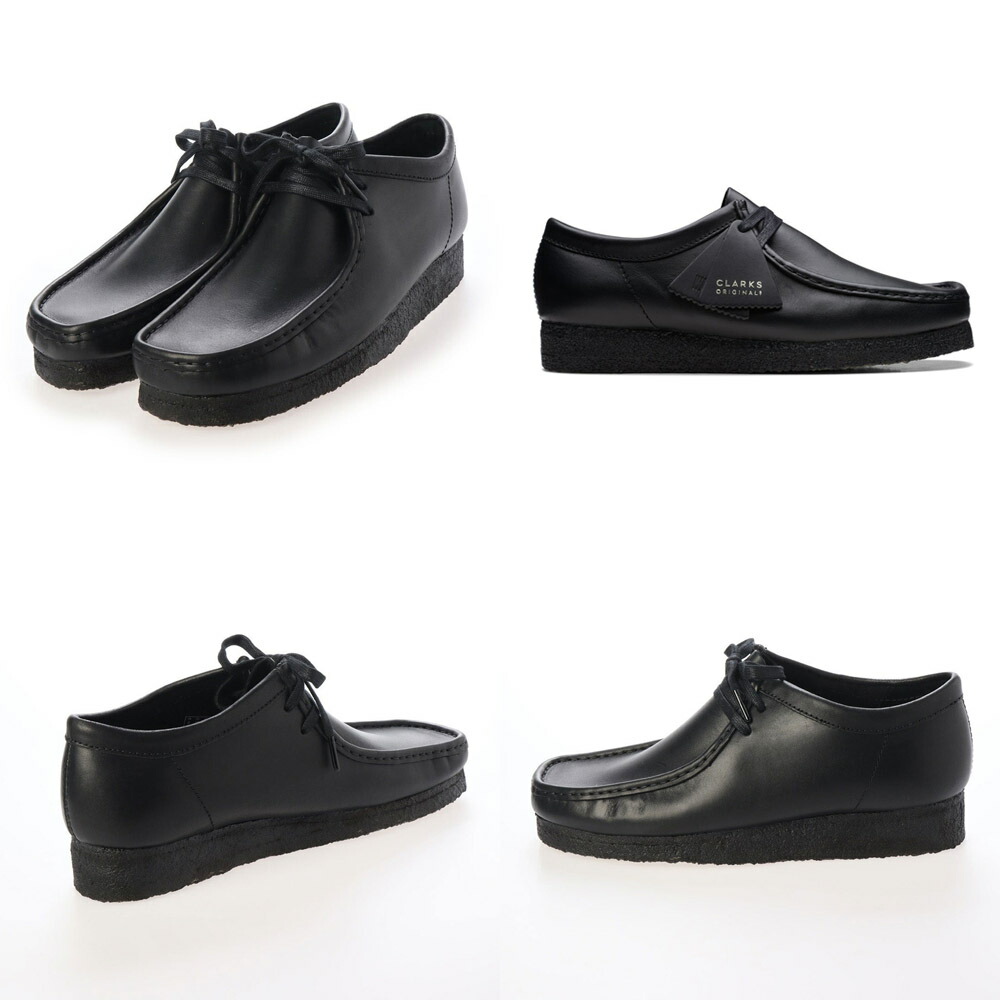 楽天市場】【今だけ5%OFFセール】クラークス Clarks ワラビー Wallabee