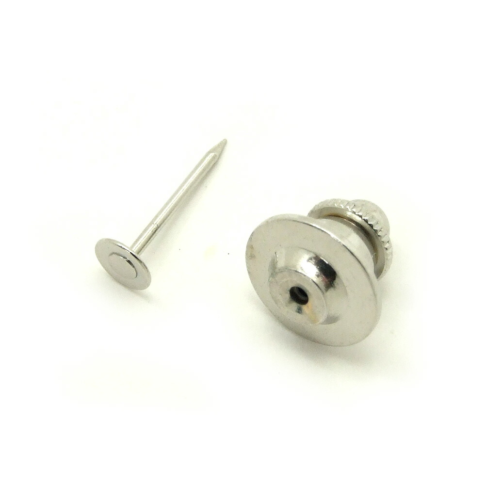 K18 K14WG silver タイタックピン まとめ Amazon | Colcolo 合金メンズ