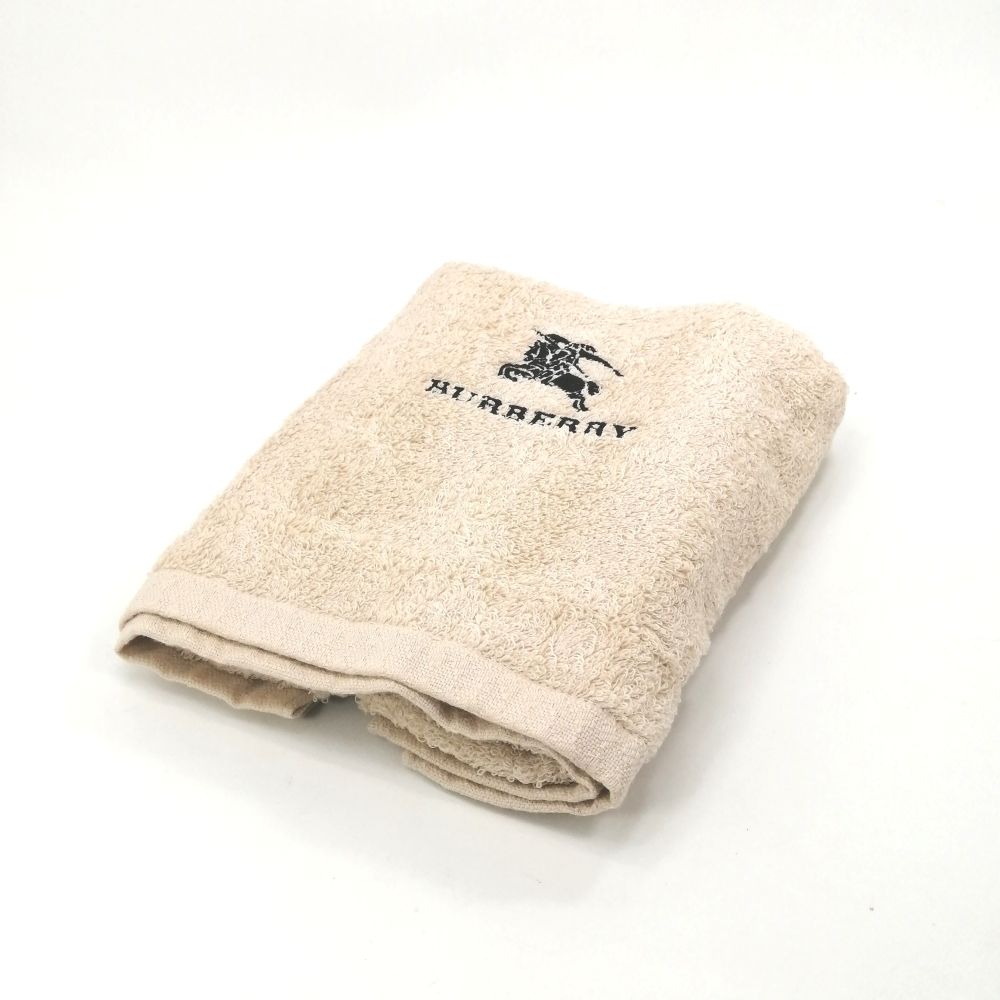 楽天市場】バーバリー タオルセット（ハンカチ・ハンドタオル｜バッグ