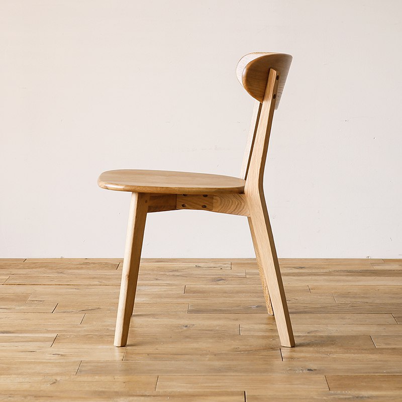 楽天市場】ダイニングチェアー RIVER 2脚 セット チェア ダイニング