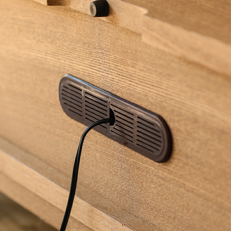 楽天市場】テレビ台 テレビボード LINE 150 北欧 ナチュラル 無垢 木製