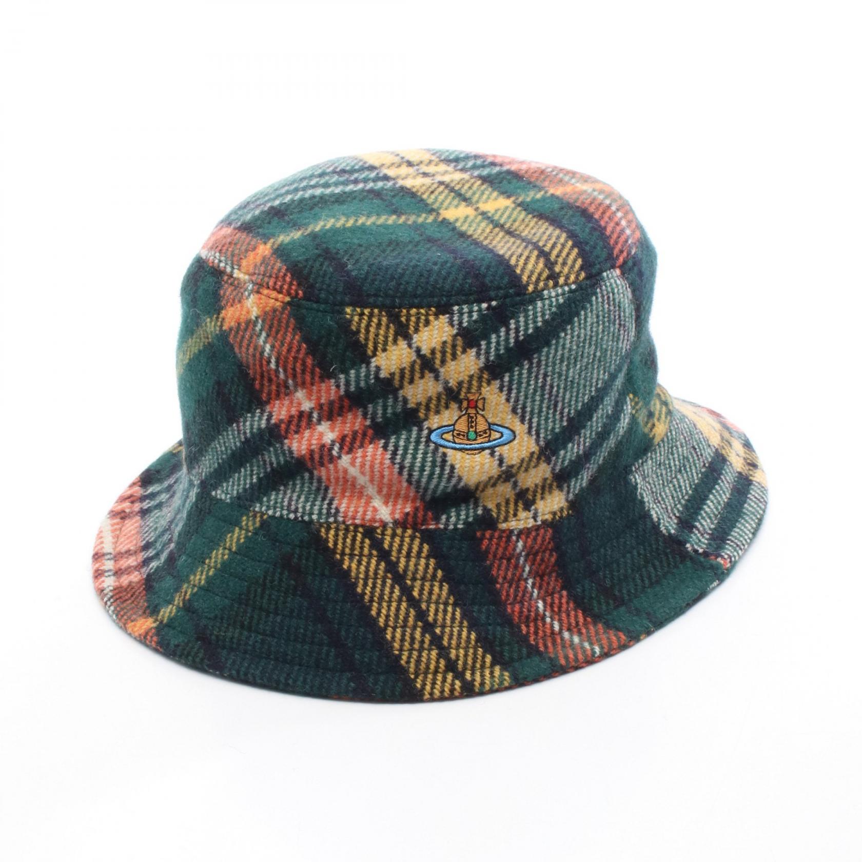 楽天市場】ヴィヴィアンウエストウッド（メンズ帽子｜帽子）：バッグ