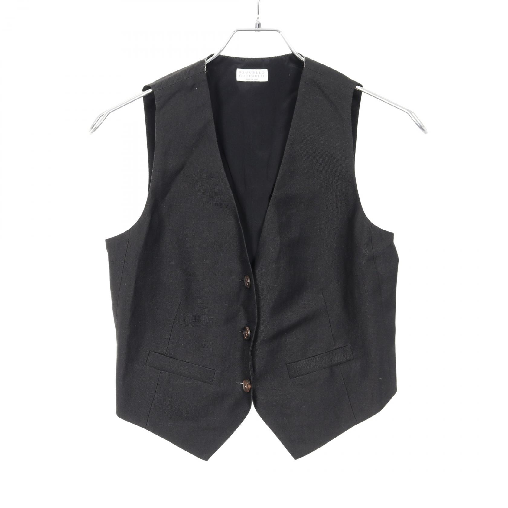楽天市場】ブルネロクチネリ ベストの通販