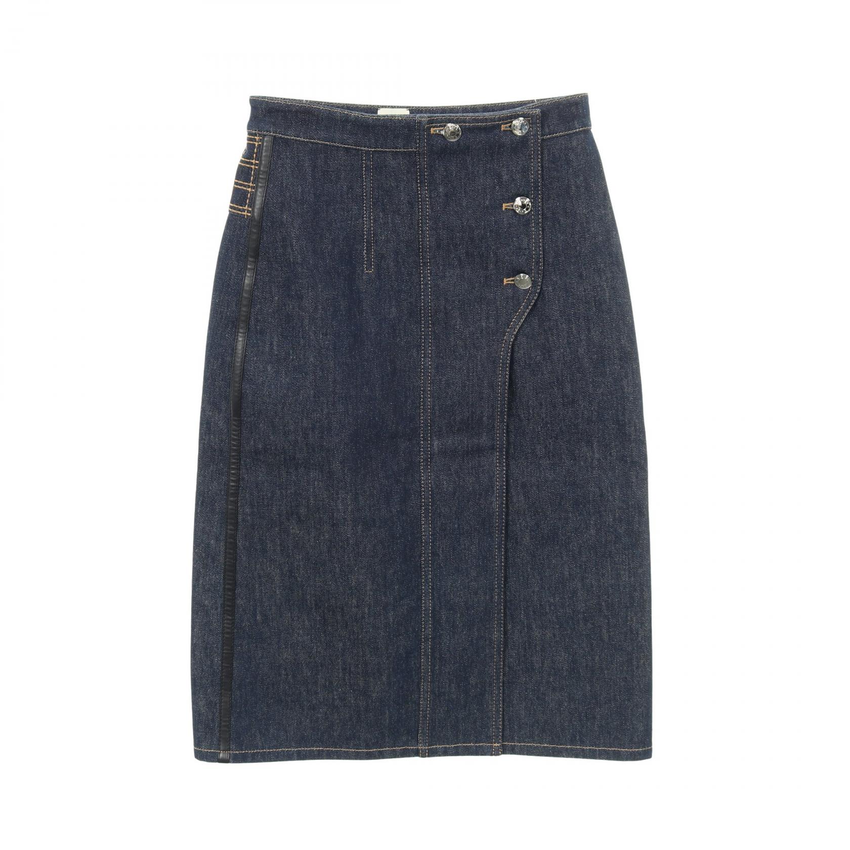 楽天市場】エルメス（スカート｜ボトムス）：レディースファッションの通販