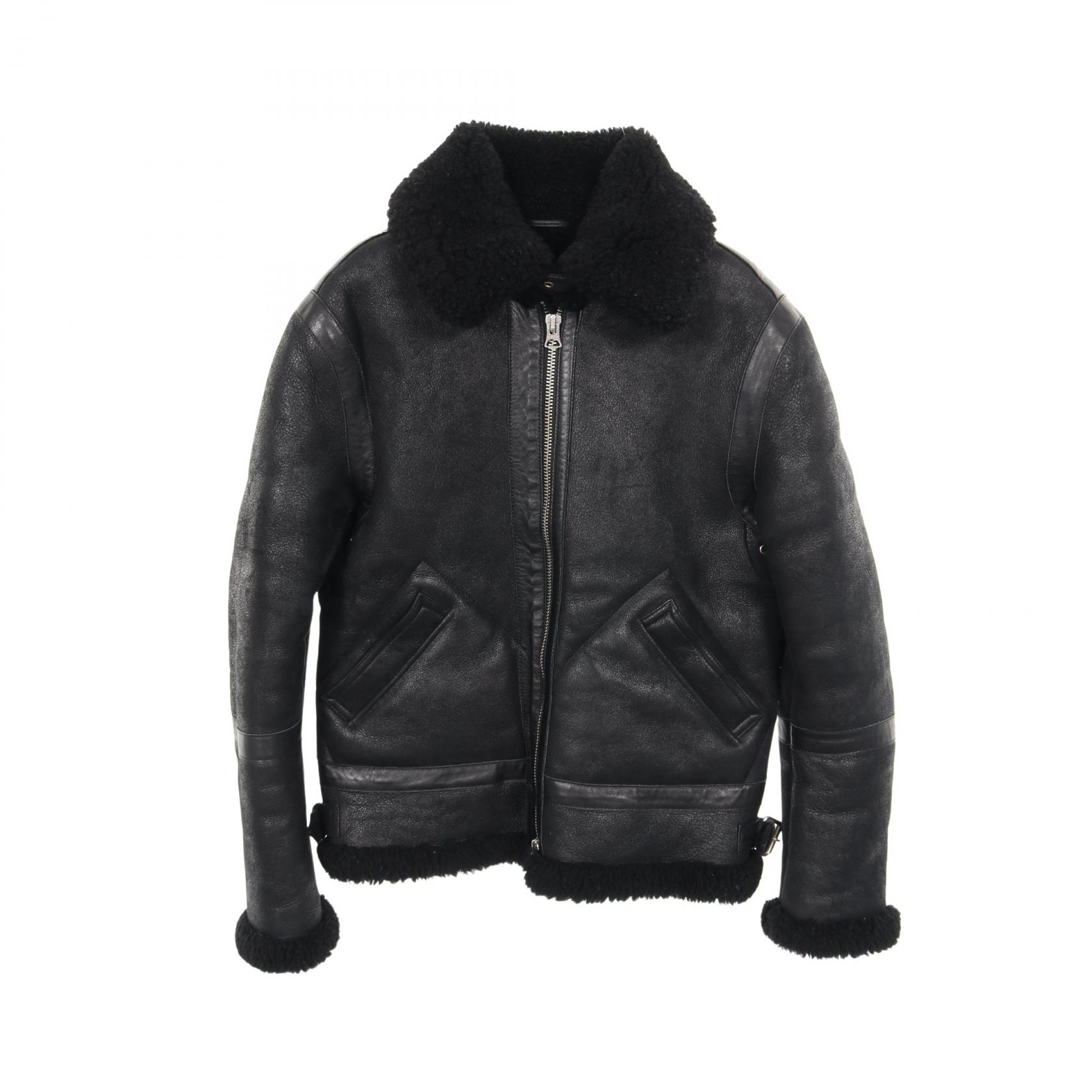楽天市場】acne studios ムートンの通販
