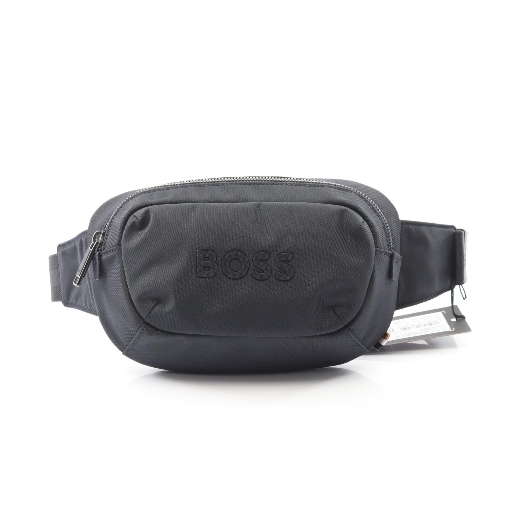 楽天市場】hugo boss ボディバッグの通販