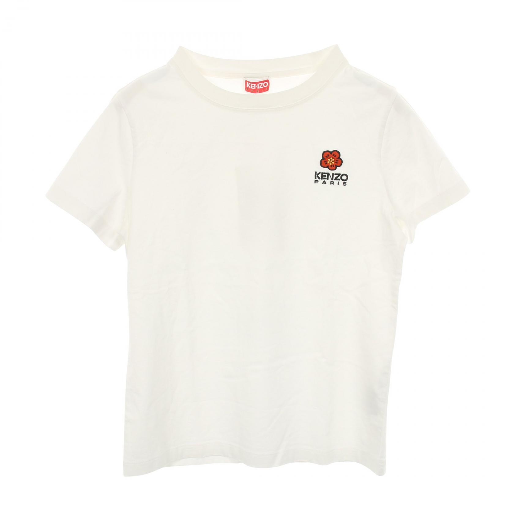 楽天市場】kenzo 花柄（Tシャツ・カットソー｜トップス）：レディース