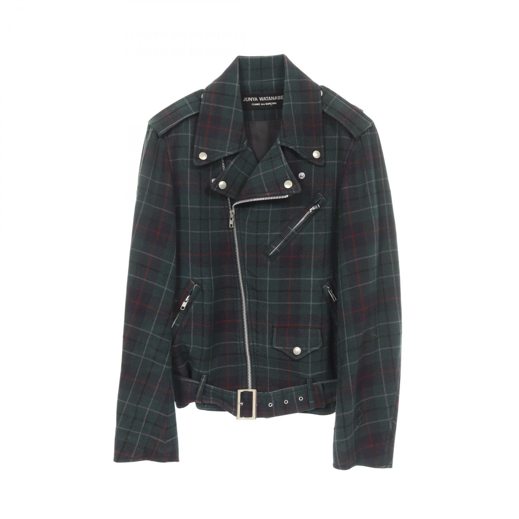 楽天市場】junya watanabe comme des garcons◇フライトジャケットの通販