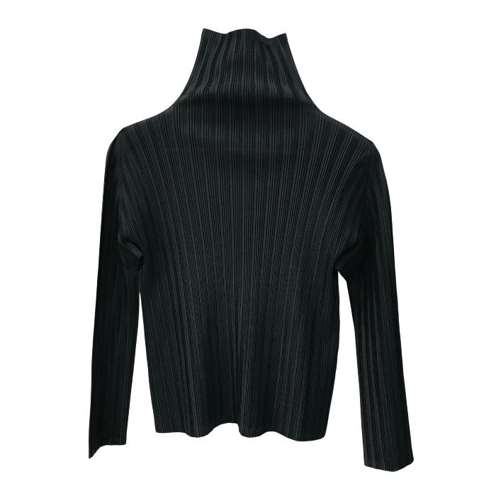 楽天市場】イッセイミヤケ タートルネックの通販