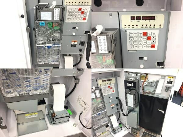 楽天市場】【動作保証付き】【大人気機種】フジタカ 42口座 卓上 自動