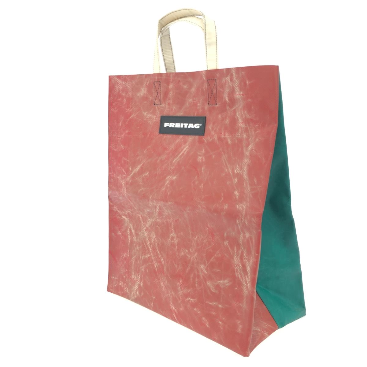 楽天市場】FREITAG フライターグ MIAMI VICE TWO FACE EDITION トート