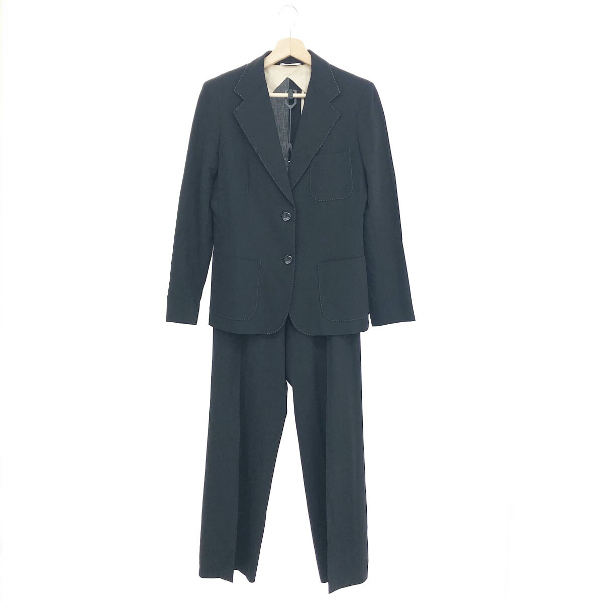 楽天市場】マックスマーラ（パンツスーツ｜スーツ・セットアップ