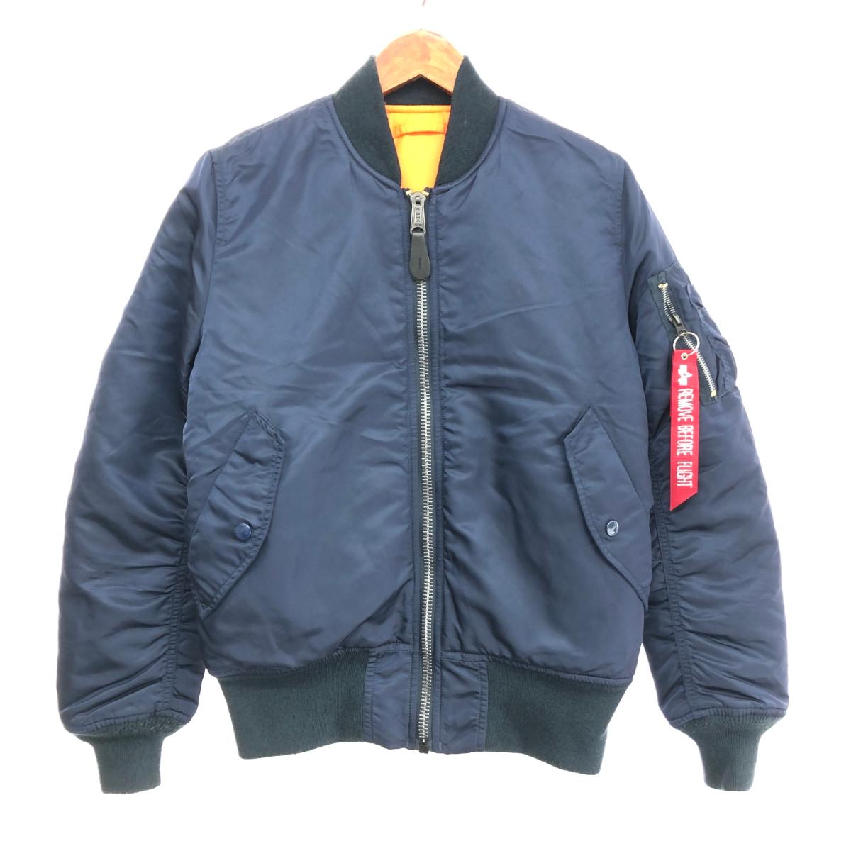 楽天市場】ALPHA INDUSTRIES アルファインダストリーズ MA-1