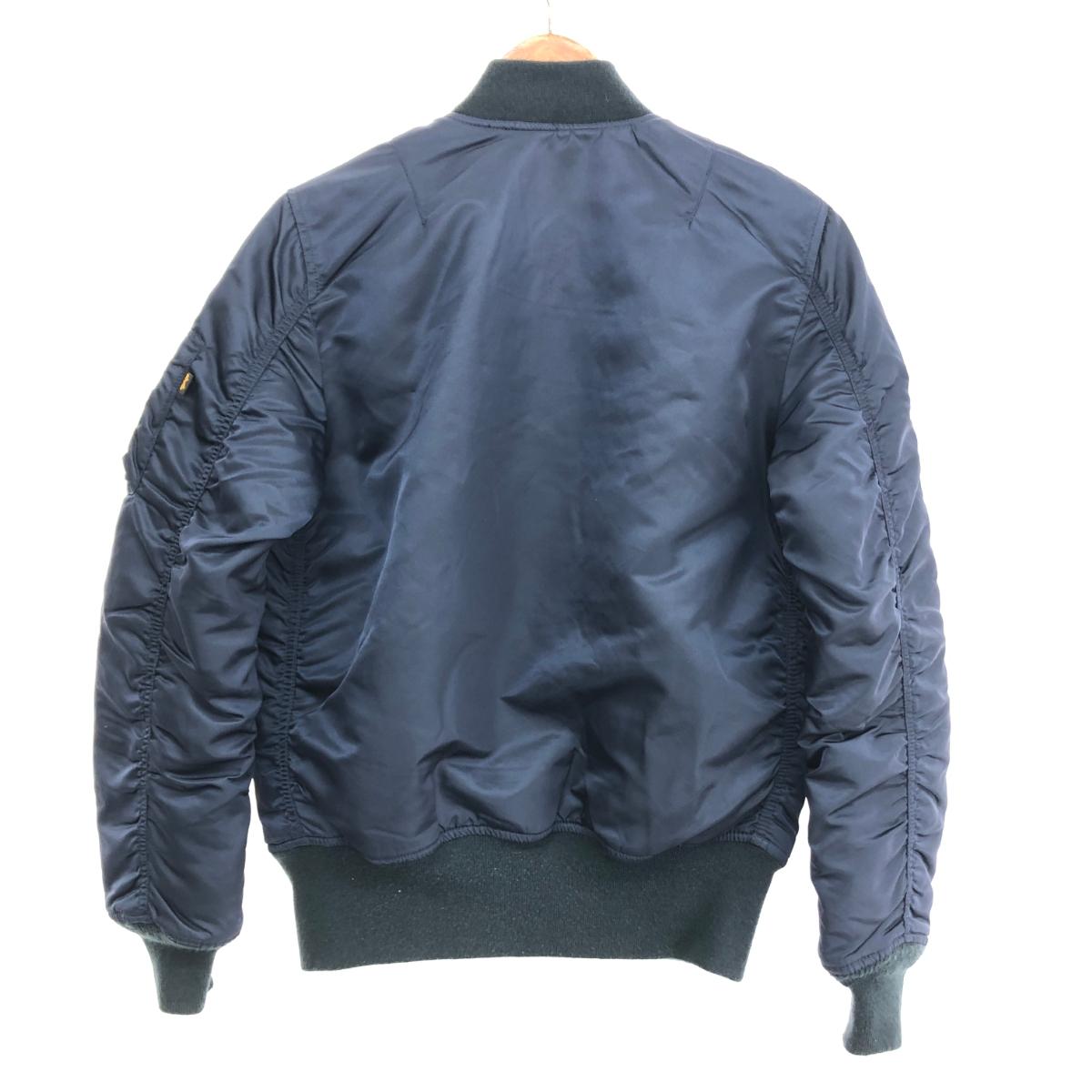 楽天市場】ALPHA INDUSTRIES アルファインダストリーズ MA-1