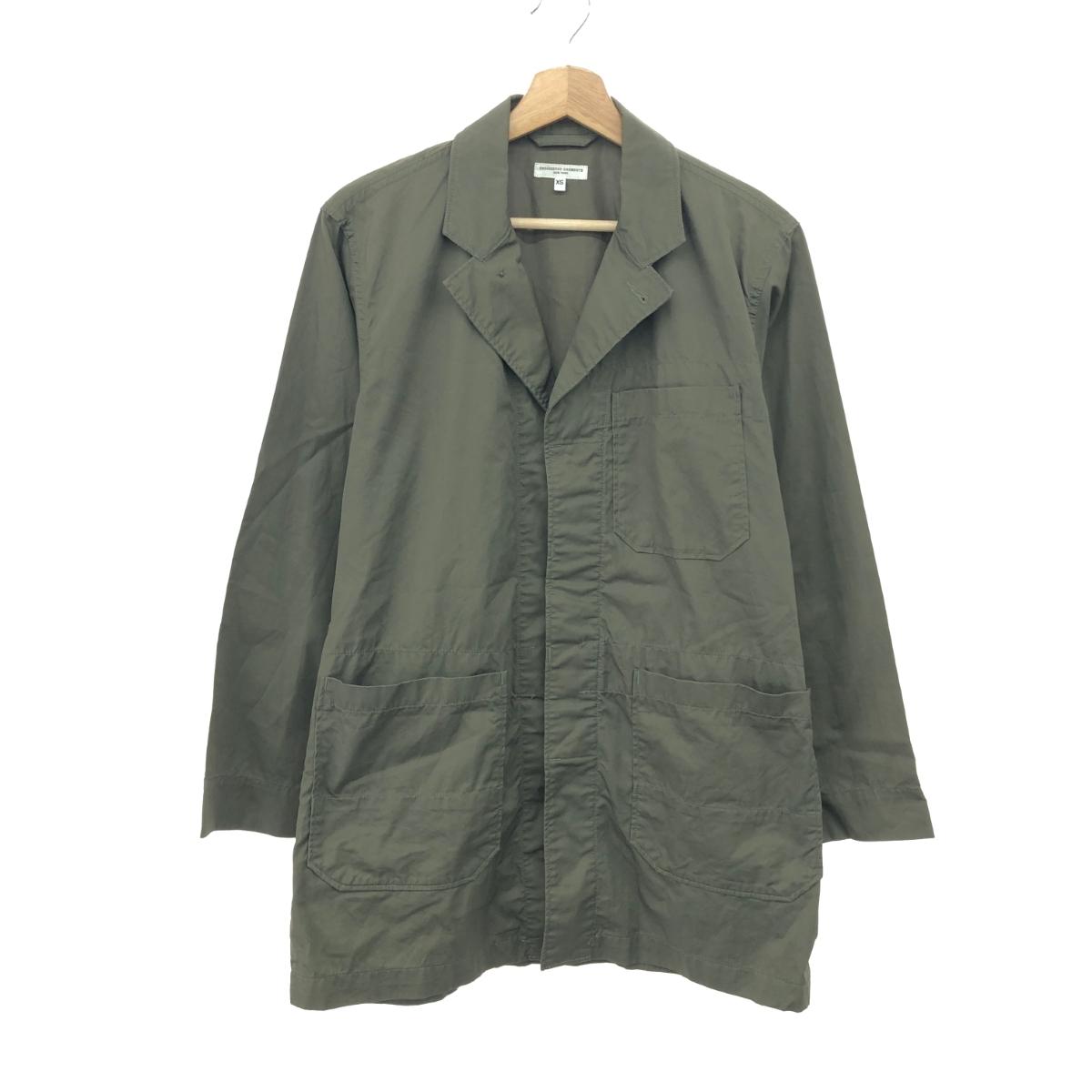 楽天市場】engineered garments ショップコートの通販
