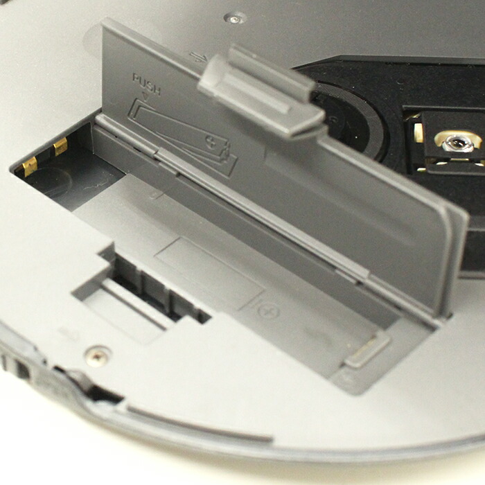 楽天市場】【中古品】SONY CDウォークマン D-NE830 / 再生OK