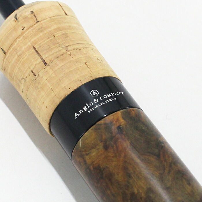 楽天市場】【中古品】アングロ&カンパニー パラゴン PR493 BORON +