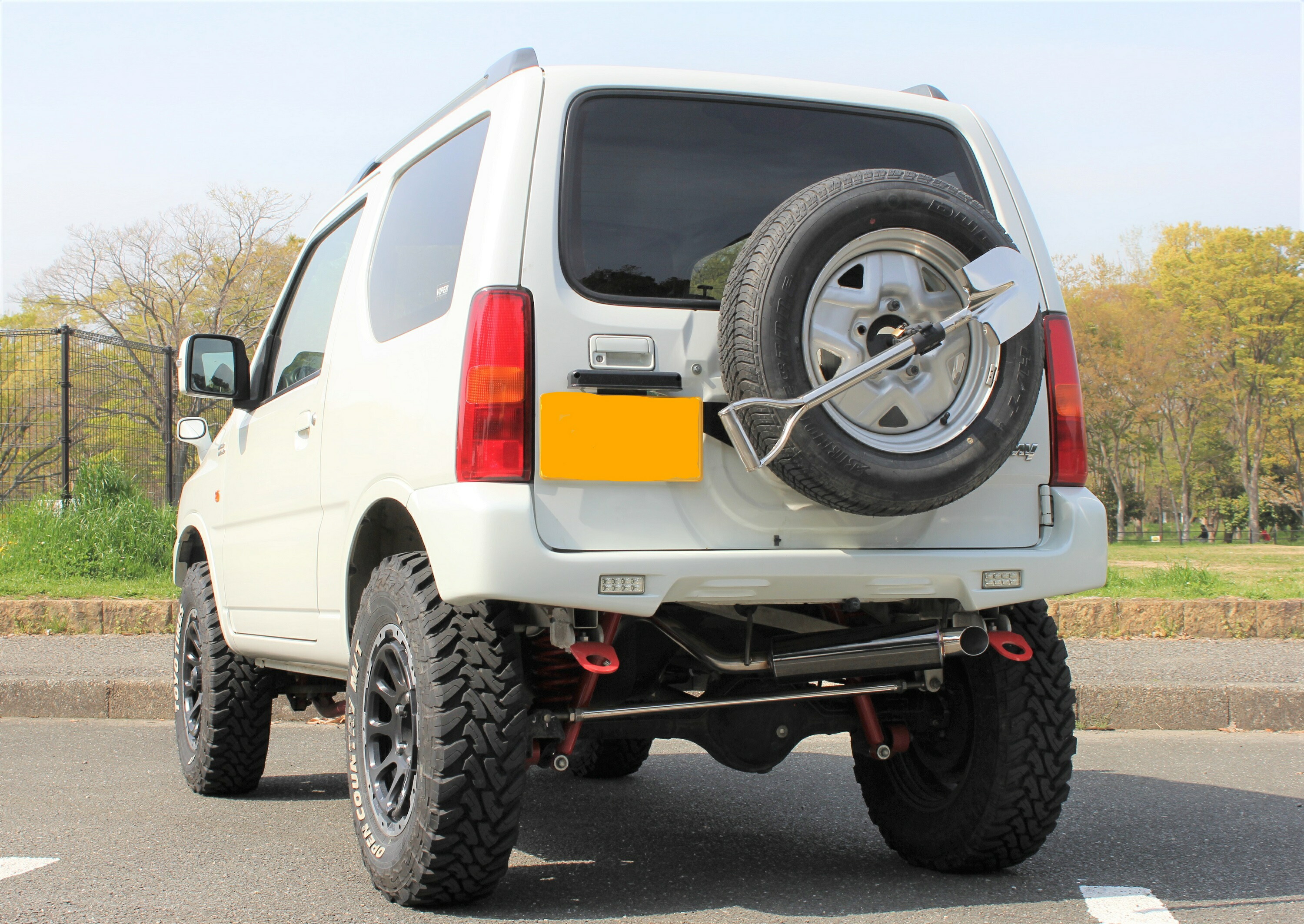 楽天市場】ジムニー jb23 ショートバンパーの通販