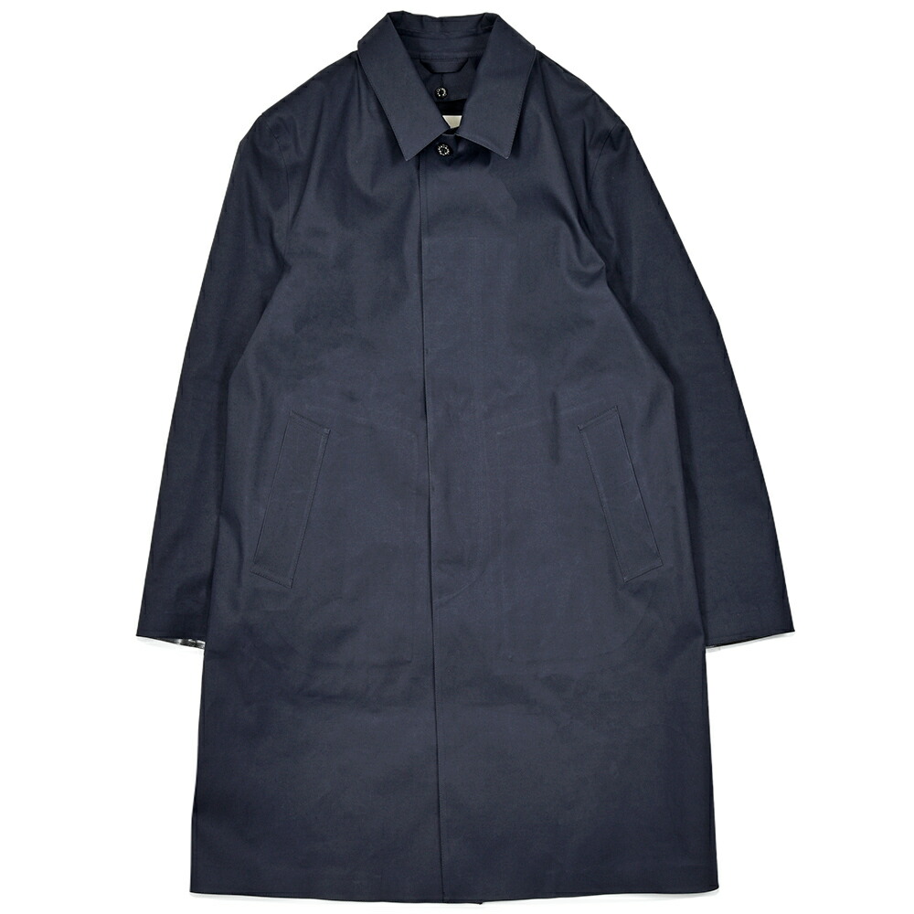 楽天市場】ゴム引きコート マッキントッシュの通販