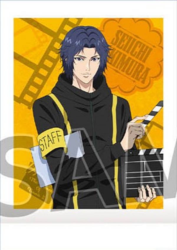 楽天市場】テニスの王子様幸村精市の通販