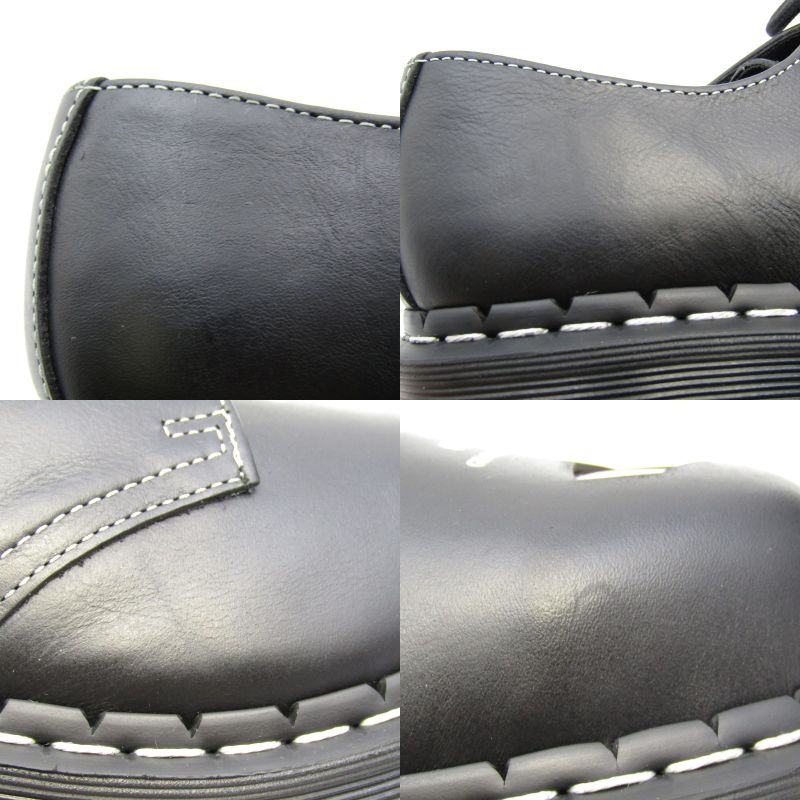 楽天市場】【中古】未使用 Dr.Martens ドクターマーチン UK6 3ホール