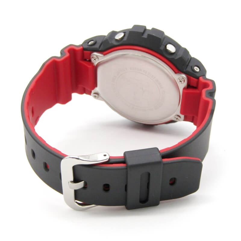 楽天市場】【中古】美品 CASIO G-SHOCK Gショック DW-6900FS NISSAN GT