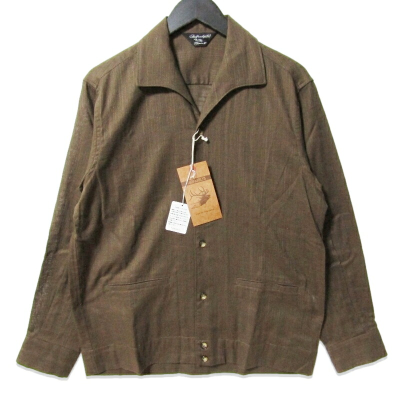 楽天市場】AndFamily（カジュアルシャツ｜トップス）：メンズ