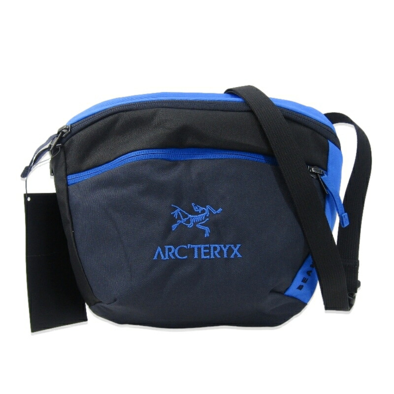 楽天市場】arc'teryx mantis 2 waistpackの通販