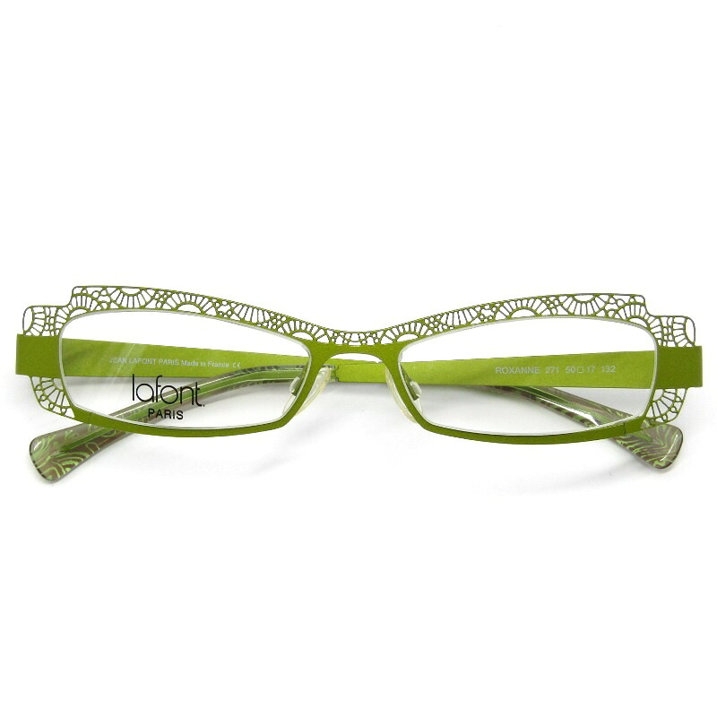 楽天市場】メガネ lafontの通販