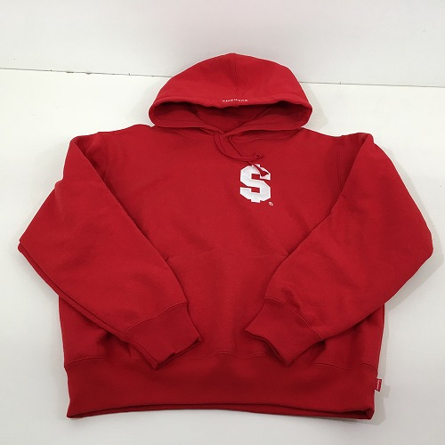 楽天市場】Supreme MF DOOM Hooded Sweatshirtの通販