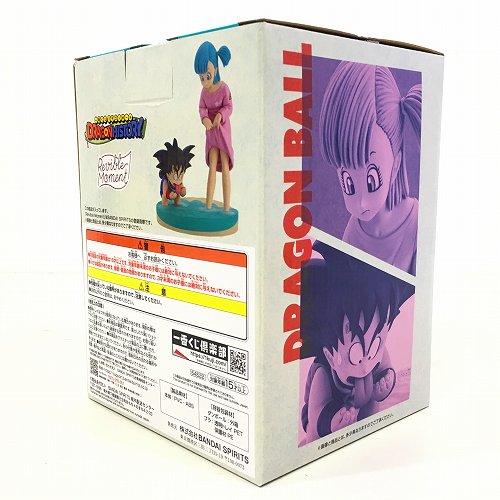 楽天市場】【中古】 hi◇65 一番くじ ドラゴンボール DRAGON HISTORY
