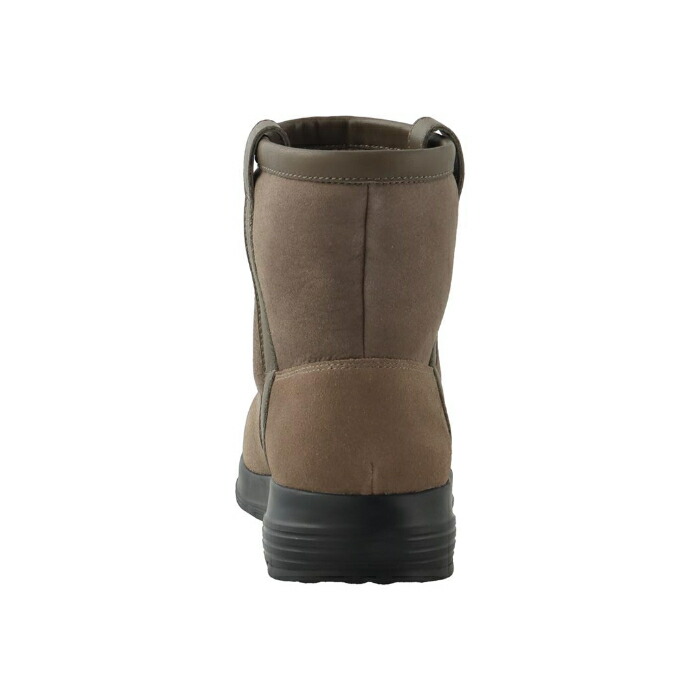 楽天市場】SALE 【公式】 Regal Walker HC69 ムートンブーツ グレー