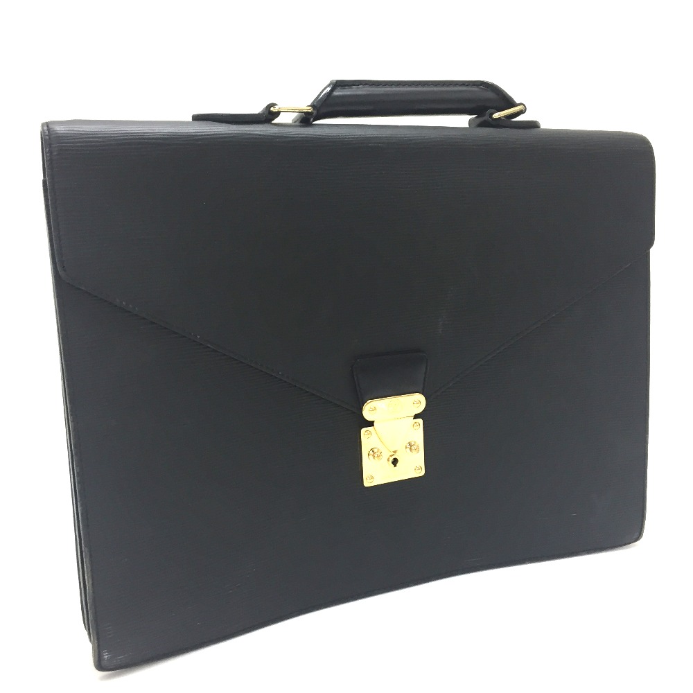 楽天市場】LOUIS VUITTON ルイヴィトン M54412 エピ セルヴィエット