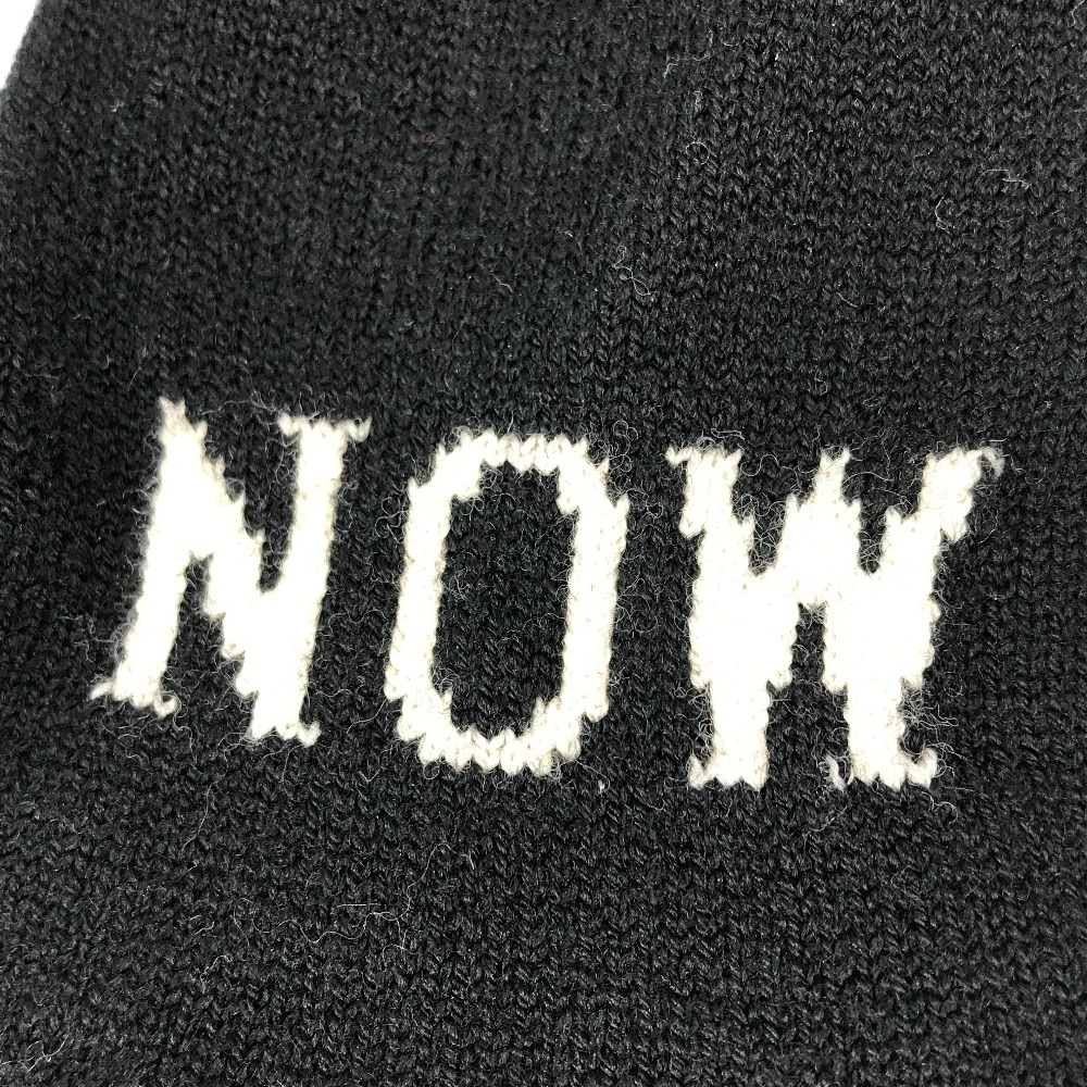 楽天市場】MONCLER モンクレール ロゴ 手袋 グローブ ウール