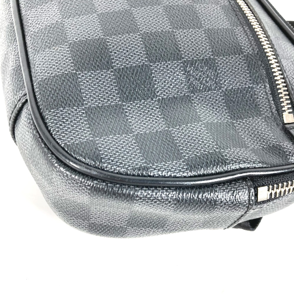 楽天市場】LOUIS VUITTON ルイヴィトン N41289 ダミエグラフィット