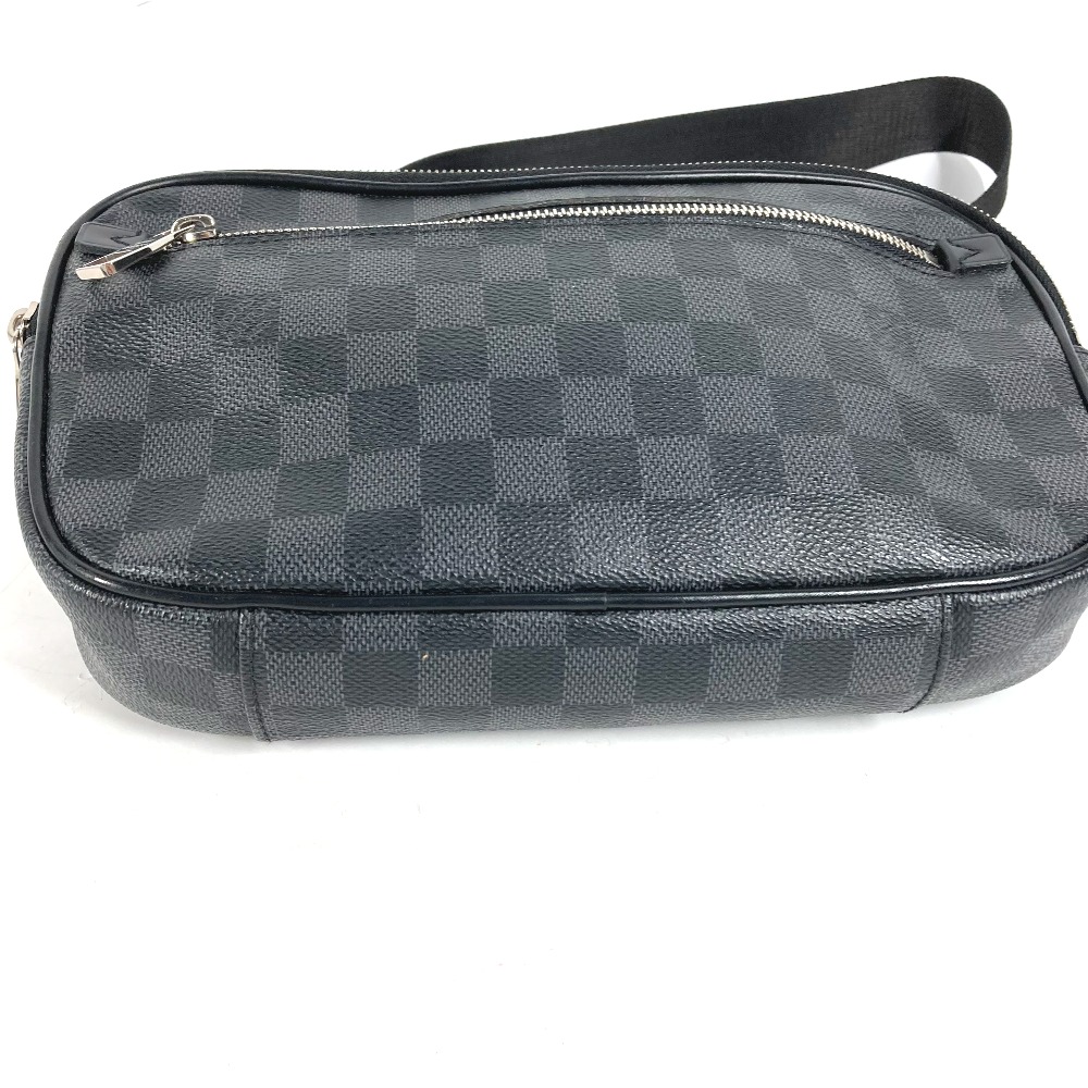 楽天市場】LOUIS VUITTON ルイヴィトン N41289 ダミエグラフィット