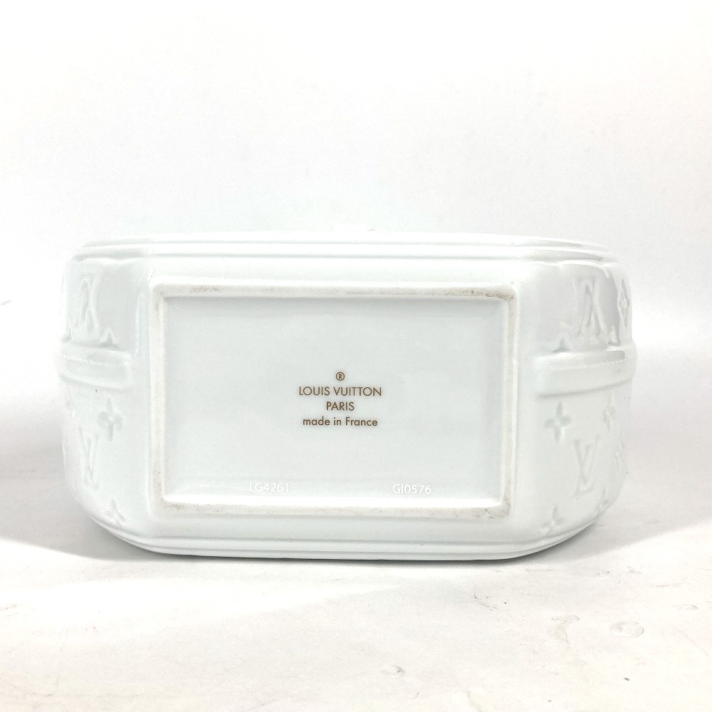 楽天市場】LOUIS VUITTON ルイヴィトン GI0576 モノグラム ヴェース