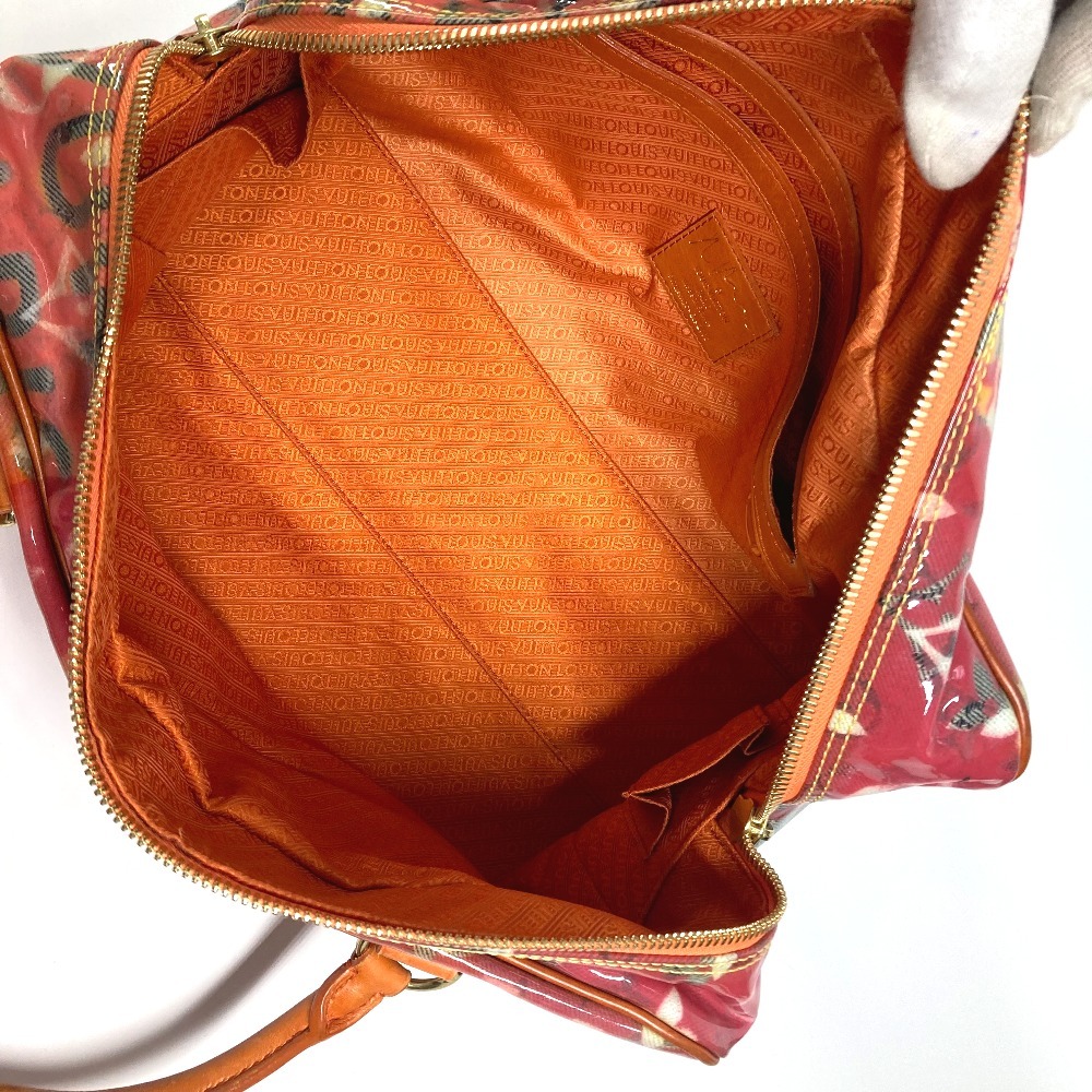 楽天市場】LOUIS VUITTON ルイヴィトン M95734 モノグラムパルプ