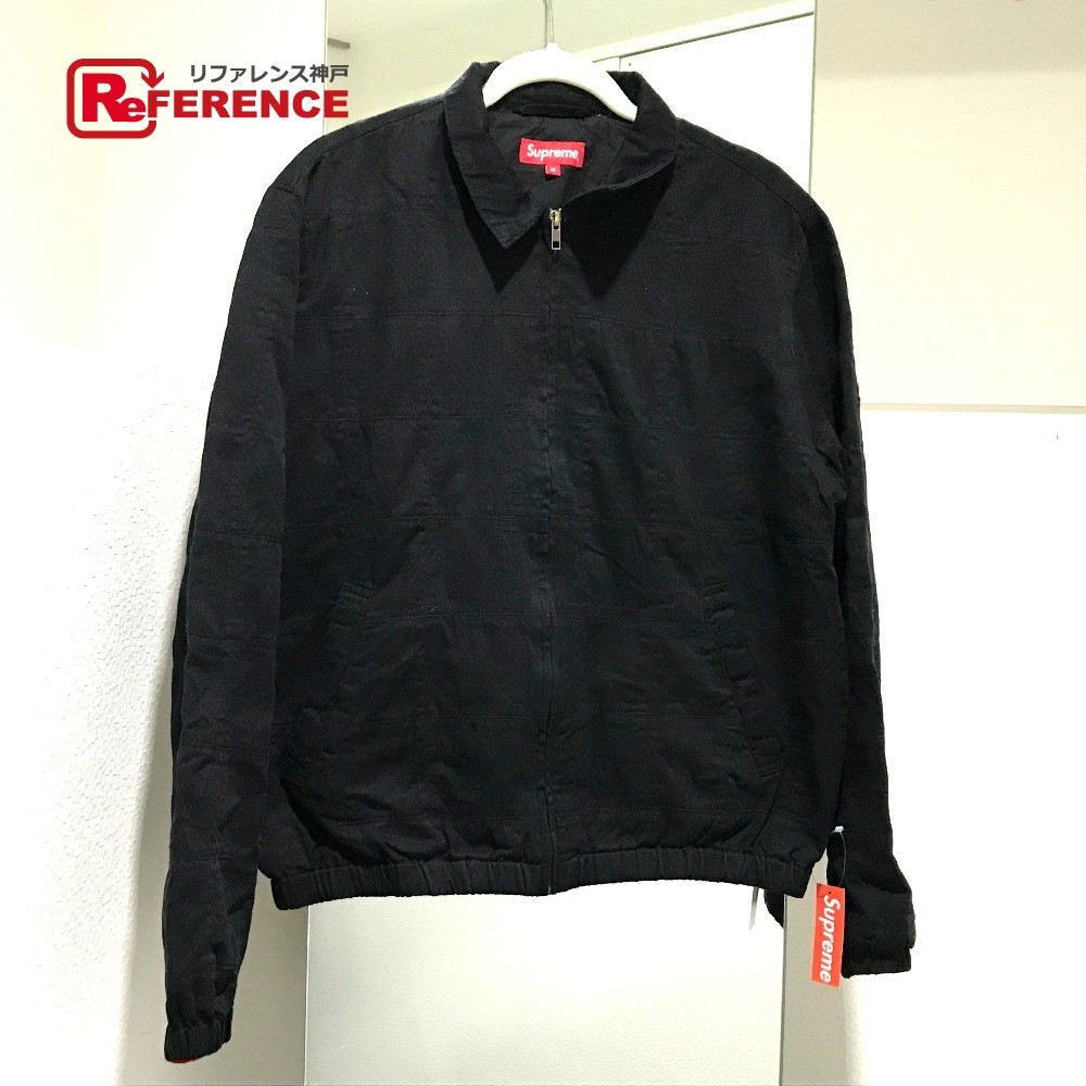 楽天市場】Supreme シュプリーム アパレル 19SS Patchwork Harrington