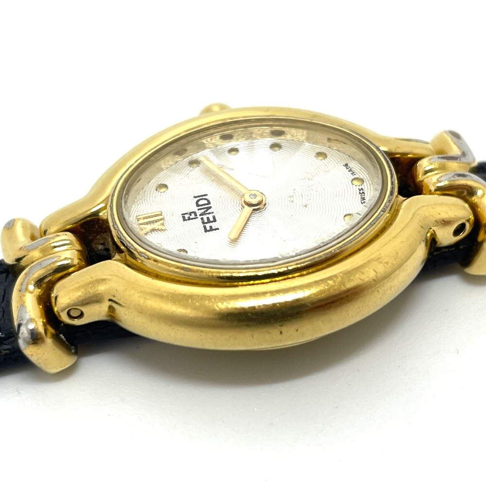 楽天市場】FENDI フェンディ 640L カメレオン チェンジベルト 6色