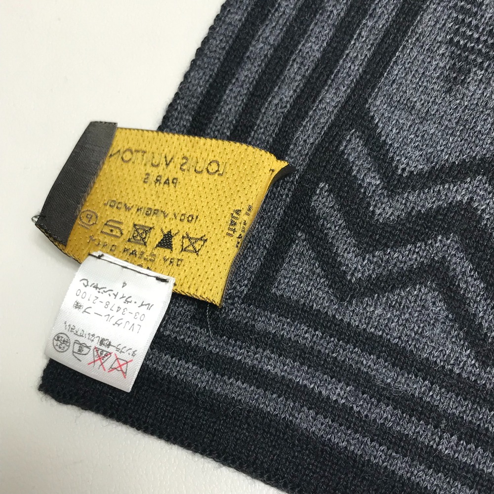 楽天市場】LOUIS VUITTON ルイヴィトン 401910 シェブロンストライプ