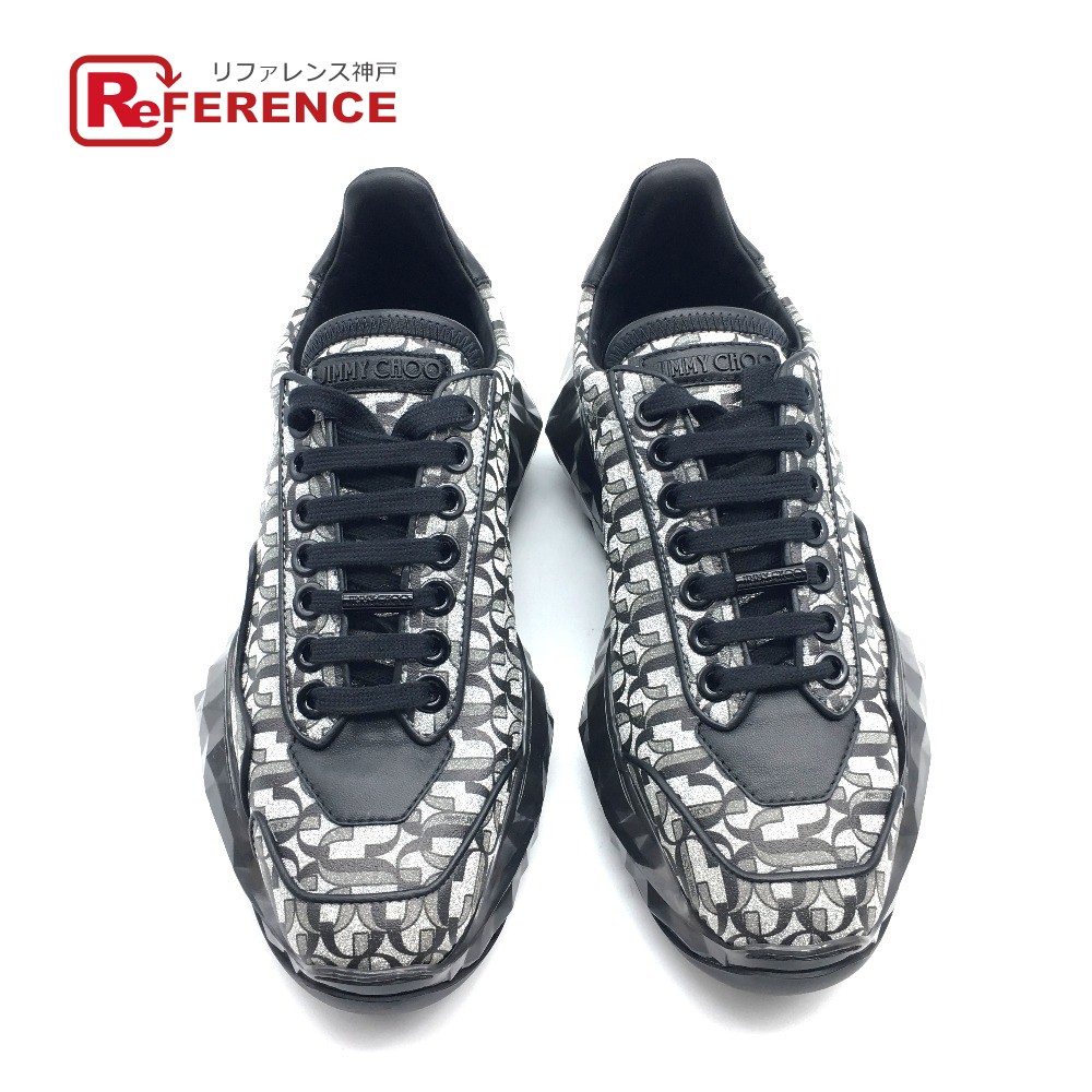 楽天市場】JIMMY CHOO ジミーチュウ ダイヤモンド 20SS 193 シューズ