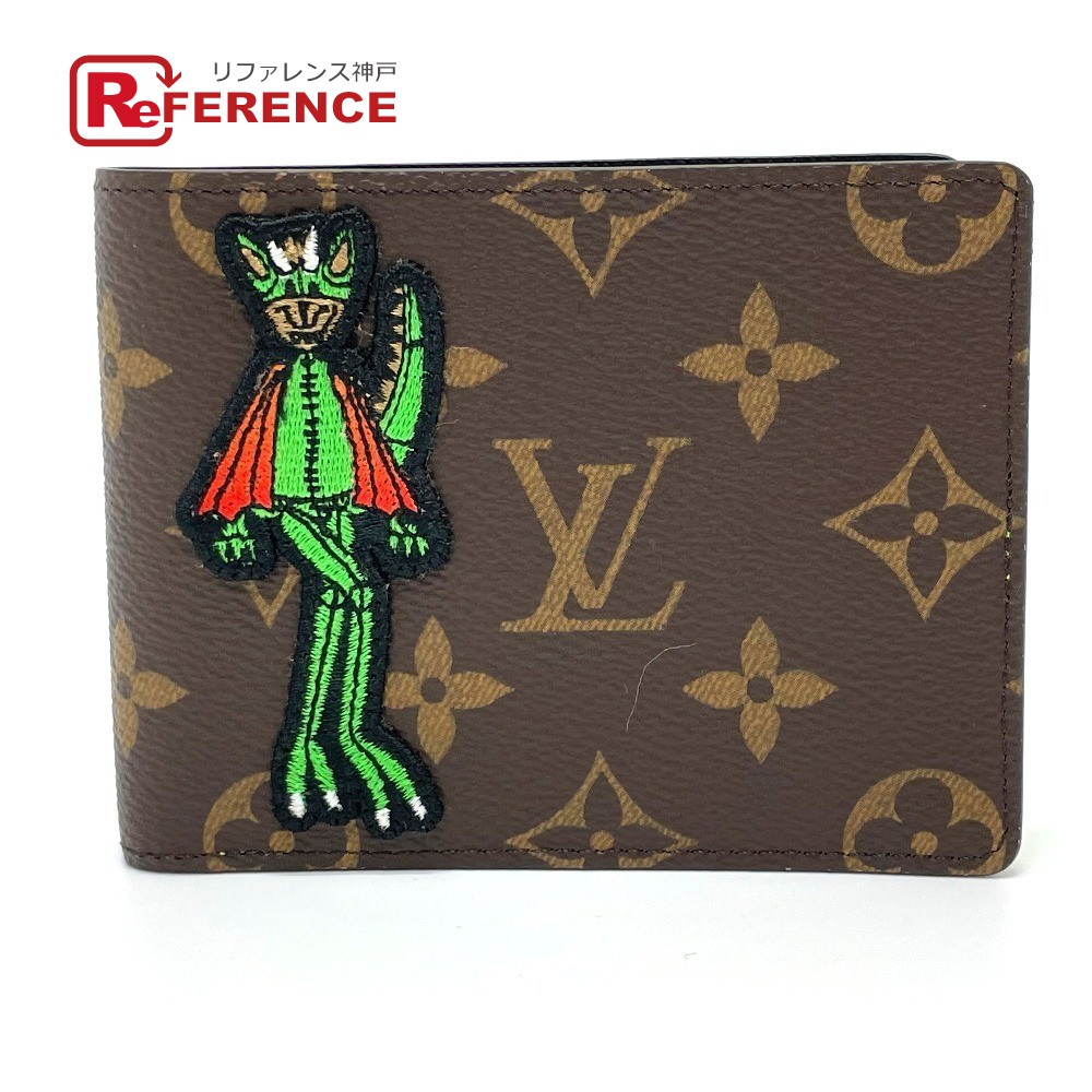 楽天市場】LOUIS VUITTON ルイヴィトン アニマルモノグラム